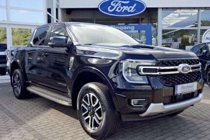 Ford Ranger Gebrauchtwagen