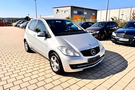 Mercedes-Benz A 160 Gebrauchtwagen