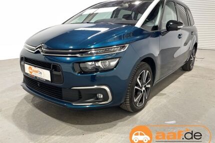 Citroen Grand C4 Picasso / SpaceTourer Gebrauchtwagen
