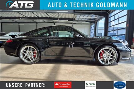 Porsche 997 Gebrauchtwagen
