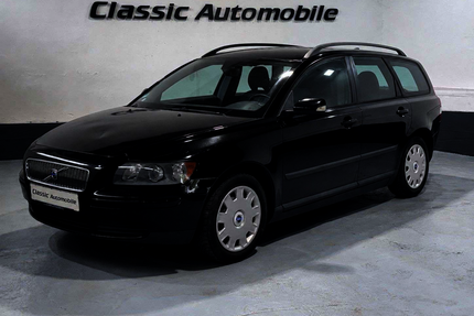 Volvo V50 Gebrauchtwagen
