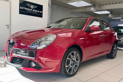 Alfa Romeo Giulietta Gebrauchtwagen