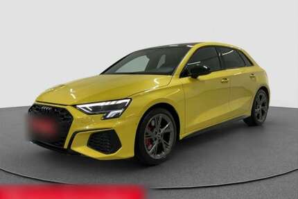 Audi S3 Gebrauchtwagen