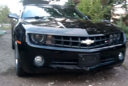 Chevrolet Camaro Gebrauchtwagen