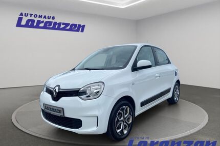 Renault Twingo Gebrauchtwagen