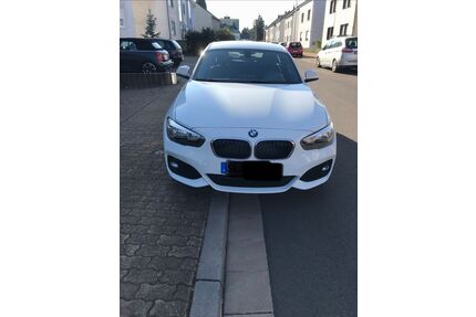 BMW 118 Gebrauchtwagen