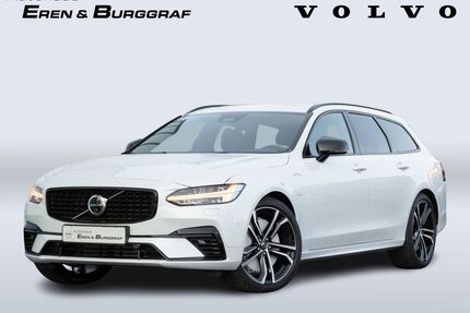 Volvo V90 Gebrauchtwagen