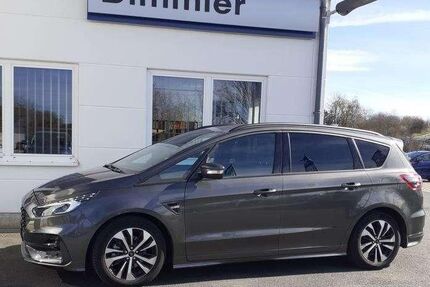 Ford S-Max Gebrauchtwagen