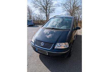 VW Sharan Gebrauchtwagen