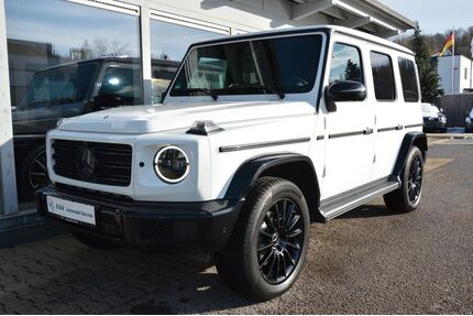 Mercedes-Benz G 400 Gebrauchtwagen