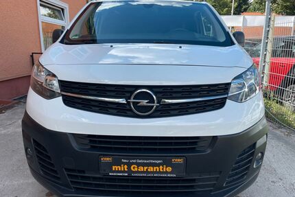 Opel Vivaro Gebrauchtwagen