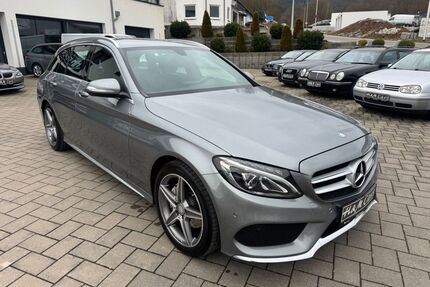 Mercedes-Benz C 180 Gebrauchtwagen