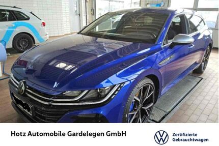 VW Arteon Gebrauchtwagen