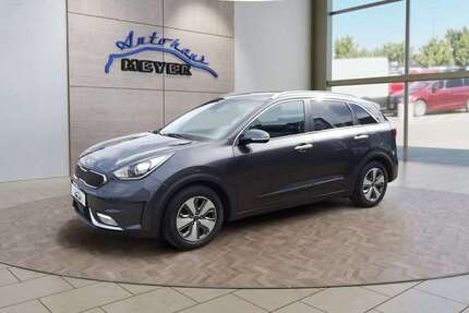 Kia Niro Gebrauchtwagen