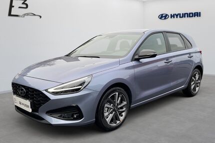 Hyundai i30 Gebrauchtwagen