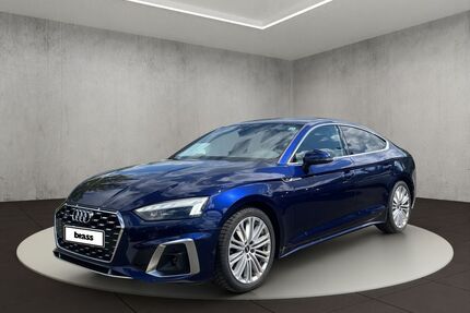 Audi S5 Gebrauchtwagen