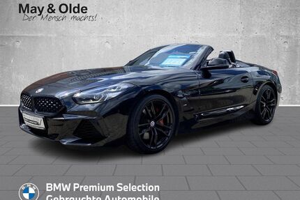 BMW Z4 M40 Gebrauchtwagen