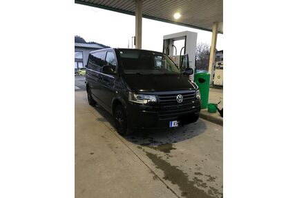 VW T5 andere Gebrauchtwagen