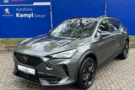 Cupra Formentor Gebrauchtwagen