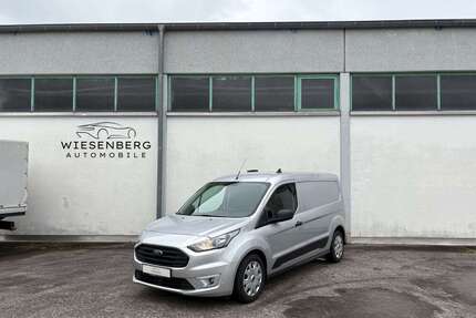 Ford Transit Connect Gebrauchtwagen