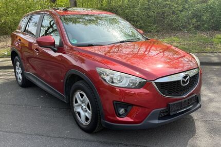 Mazda CX-5 Gebrauchtwagen