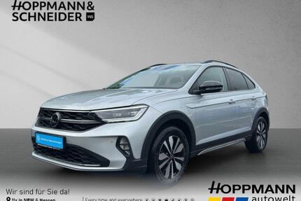 VW Taigo Gebrauchtwagen