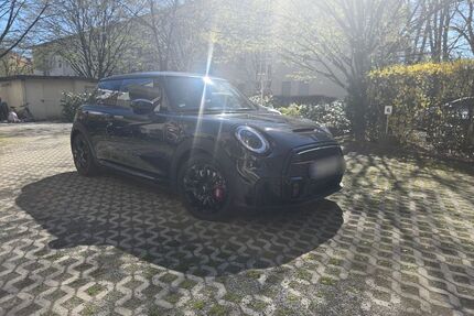 Mini John Cooper Works Gebrauchtwagen