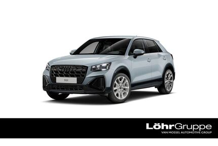 Audi SQ2 Gebrauchtwagen