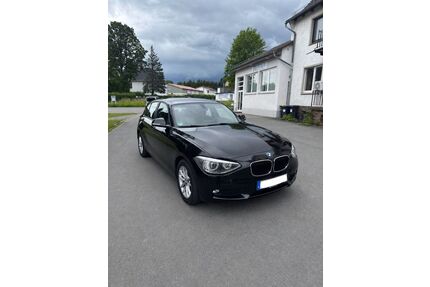 BMW 116 Gebrauchtwagen
