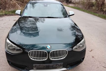 BMW 120 Gebrauchtwagen