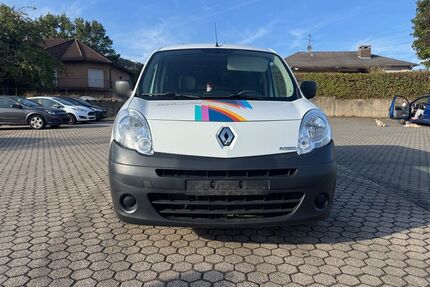 Renault Kangoo Gebrauchtwagen