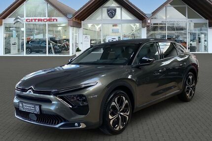 Citroen C5 X Gebrauchtwagen
