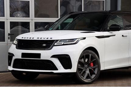 Land Rover Range Rover Velar Gebrauchtwagen