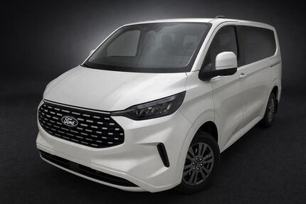 Ford Tourneo Custom Gebrauchtwagen