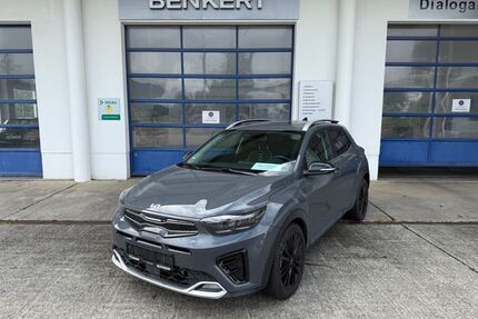 Kia Stonic Gebrauchtwagen