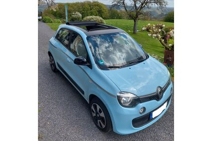Opel Twingo 