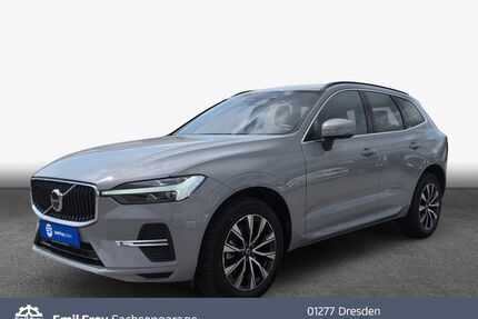 Volvo XC60 Gebrauchtwagen