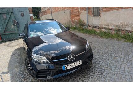 Mercedes-Benz C 300 Gebrauchtwagen