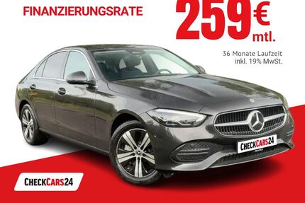 Mercedes-Benz C 300 Gebrauchtwagen