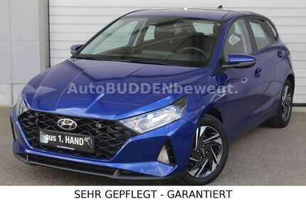 Hyundai i20 Gebrauchtwagen