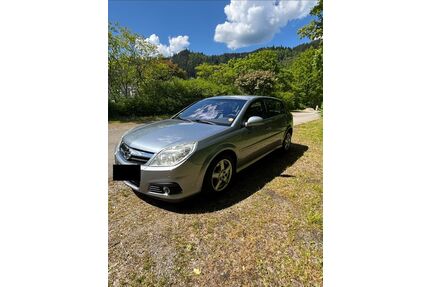 Opel Signum Gebrauchtwagen