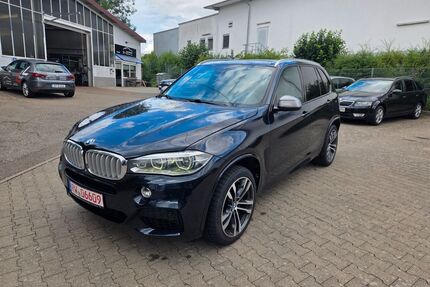 BMW X5 Gebrauchtwagen