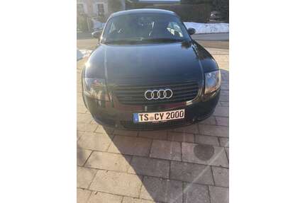 Audi TT Gebrauchtwagen