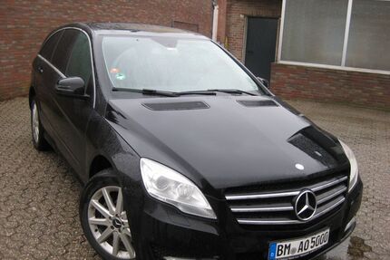 Mercedes-Benz R 350 Gebrauchtwagen