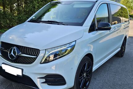 Mercedes-Benz V 300 Gebrauchtwagen