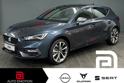 Seat Leon Gebrauchtwagen