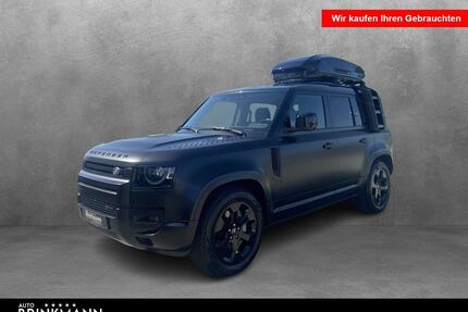 Land Rover Defender Gebrauchtwagen