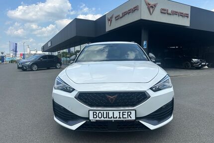 Cupra Leon Gebrauchtwagen