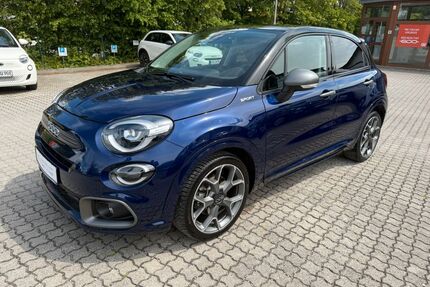 Fiat 500X Gebrauchtwagen