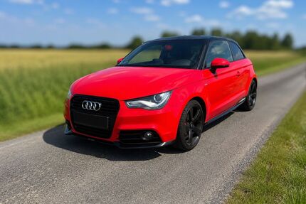 Audi A1 Gebrauchtwagen